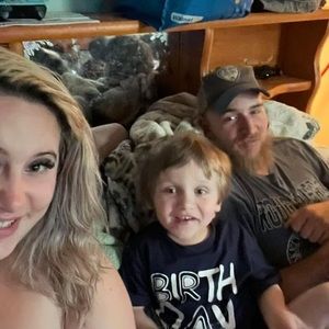 Meet your Posher, Kelsie marie